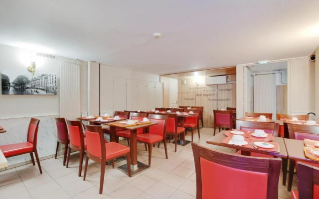 Hotel Altona