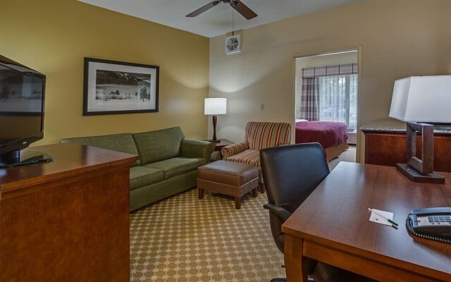 Country Inn & Suites Charleston