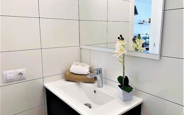 El Dorado Apartament