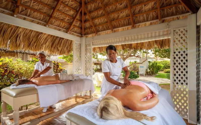 Punta Cana Princess Adults Only - All Inclusive