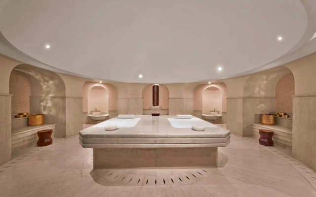 JW Marriott Hotel Cairo