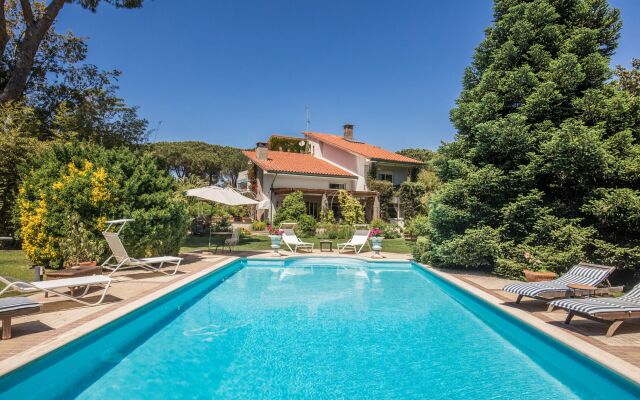 La Gaura Guest House