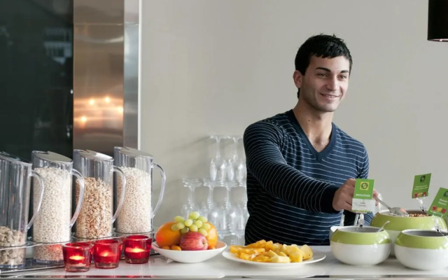 Quality Hotel Fredrikstad