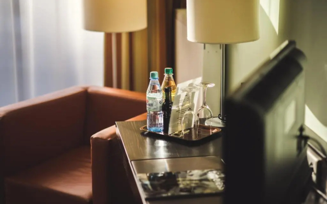 Hotel Central Regensburg CityCentre, SHC by Best Western