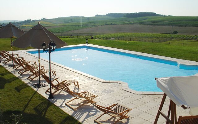 Le Relais de Saint-Preuil, The Originals Relais (Vignes du Cognac)