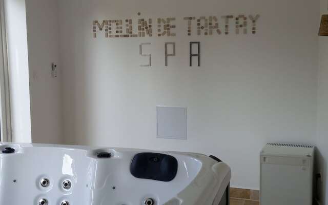 Moulin de Tartay