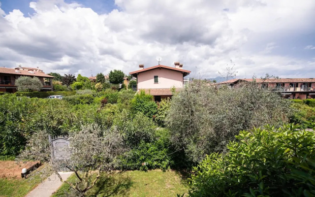 Villa Golf in Polpenazze del Garda