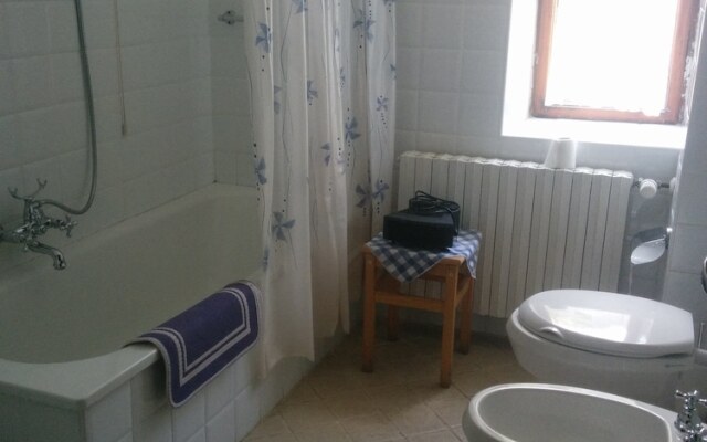 Abetina House