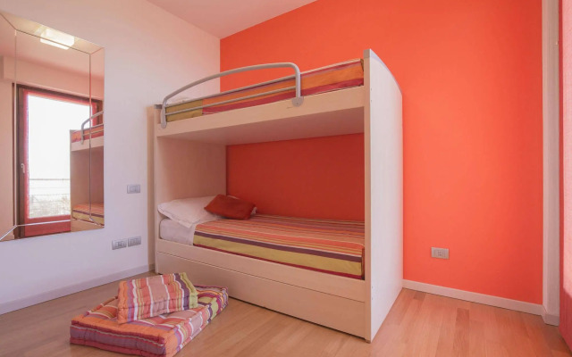 Marina Loft