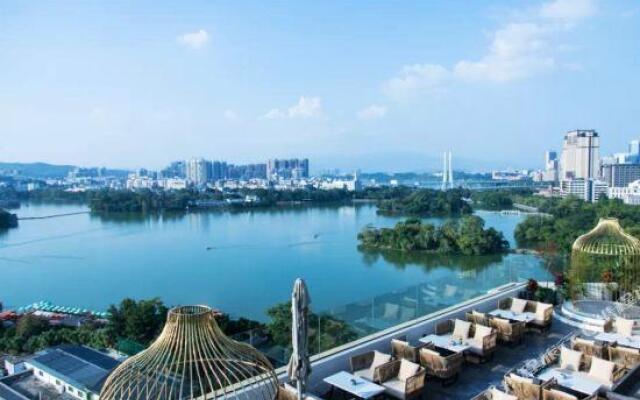 West Lake Garden Hotel