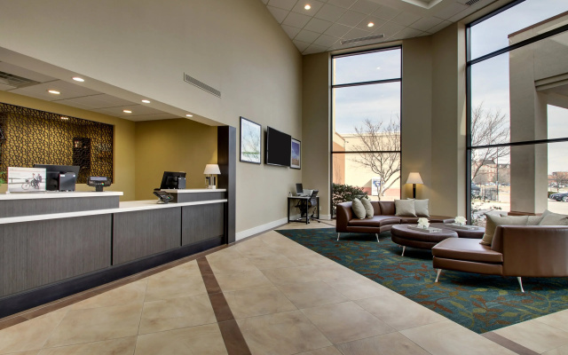 Candlewood Suites Wichita East by IHG