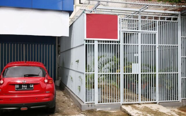 Airy Rappocini Pelita Raya A5 8 Makassar