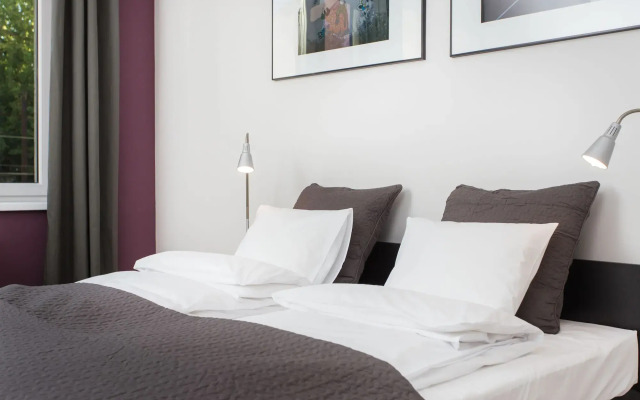 Krakow B&B