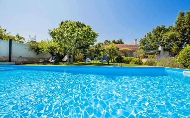 Villa Ferenc Zadarvillas