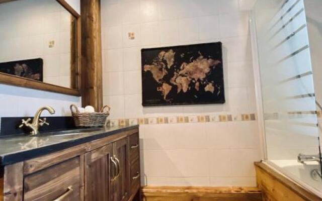 Chalet 4C
