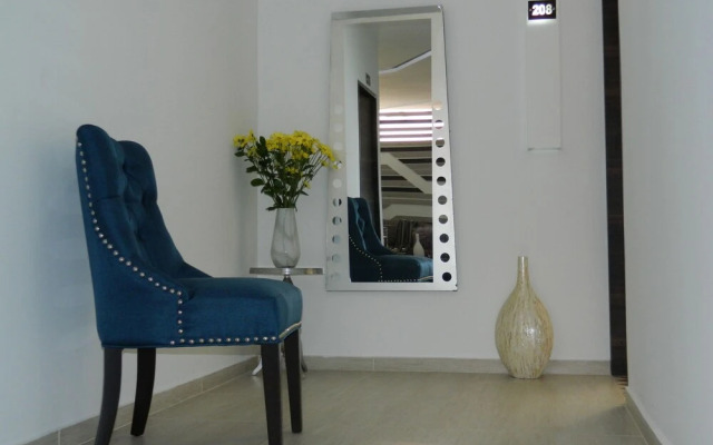 Doña Maria Hotel Boutique