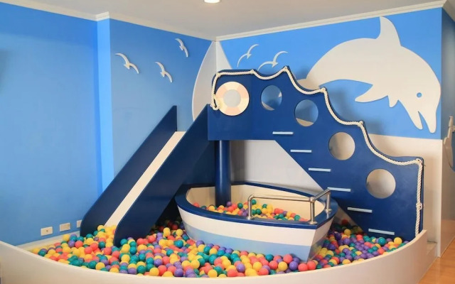Kid Baby Homestay