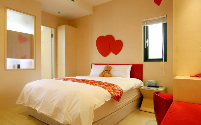 Quan Fu Tan Hui Hotel