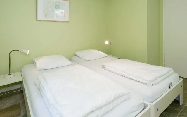 Great Spacious Holiday Home in a Tranquil Holiday