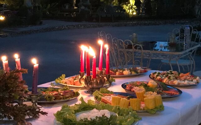 Canary Natural Resort