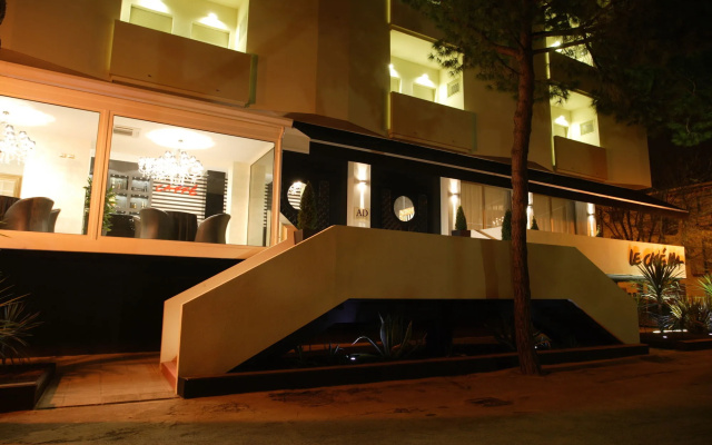 Hotel Le Cinema