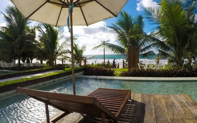 Hotel Pousada Butias