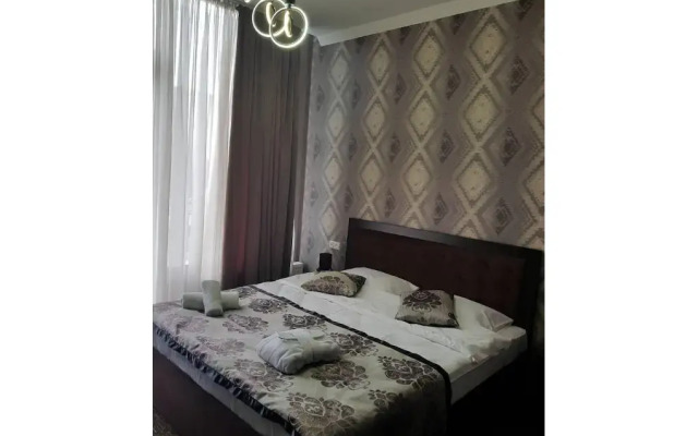 Hotel Makona