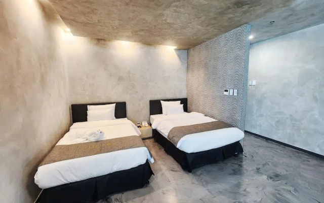 Cube9 Resort and Spa