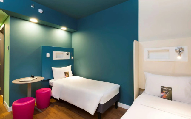 ibis Budget Navegantes Itajaí