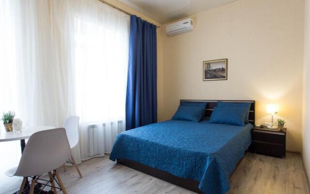 Modern apartments in the Centre - Kuznechna str. 26/4