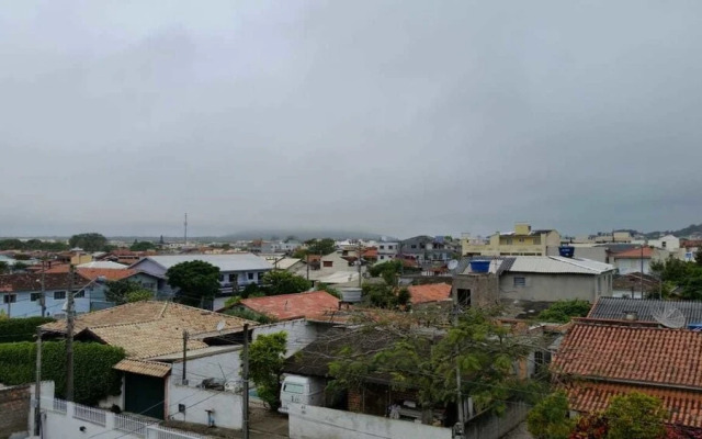 Residencial Lunar 301 e 201