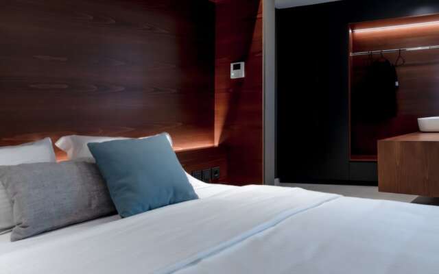 The H Experience Boutique Apartments Athens