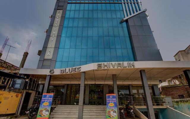 Hotel Blues Shivalik