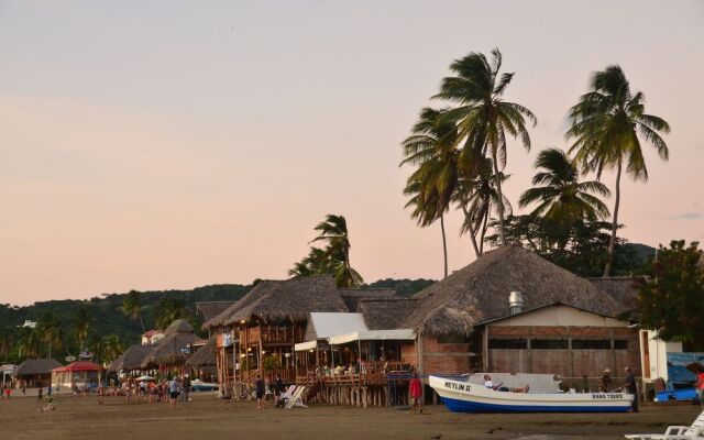 El Coco Azul