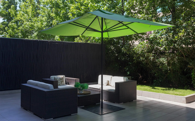 Wyndham Santiago Pettra