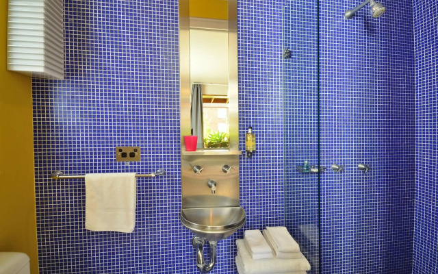 Dive Hotel