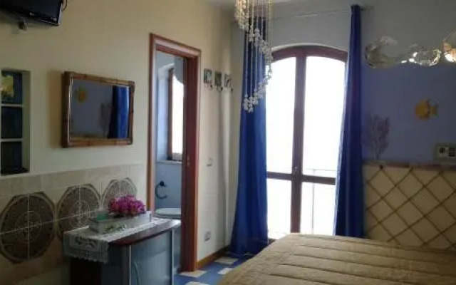 Olimpo Palace Affittacamere