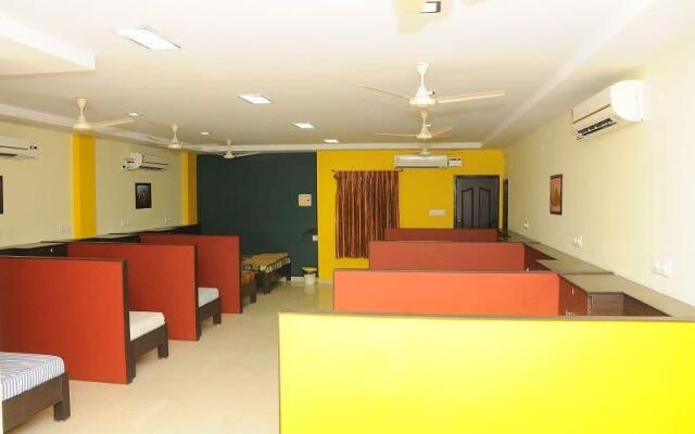 Kumbakonam Home Stay