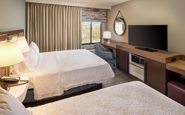 Hampton Inn & Suites Binghamton/Vestal