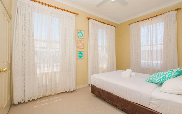 Ballina Heritage Inn