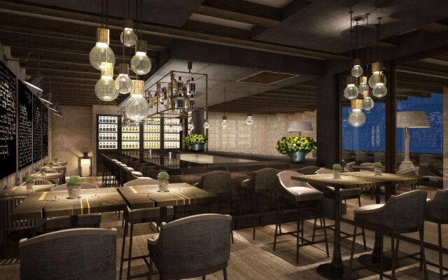 Hoodoo Moab, Curio Collection by Hilton