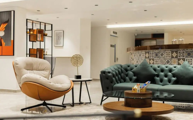Hotel Akoya Whitefield