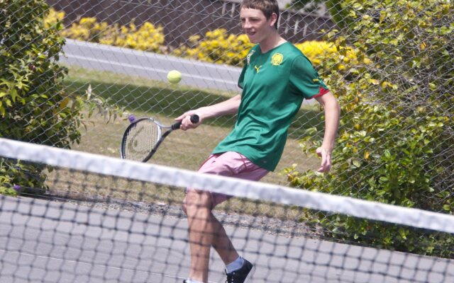 Copthorne Resort Solway Park