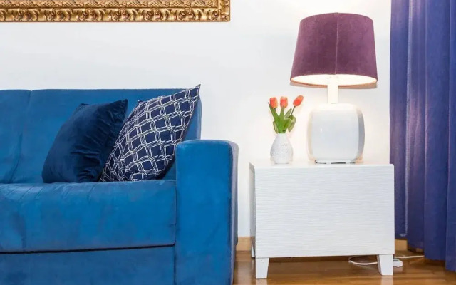 Milano Flat – Mazzini