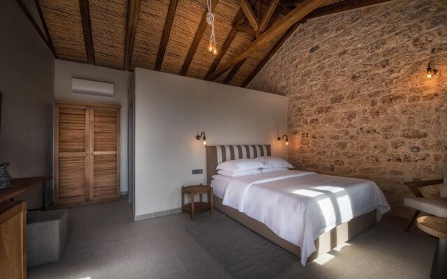 Ippola Boutique Hotel