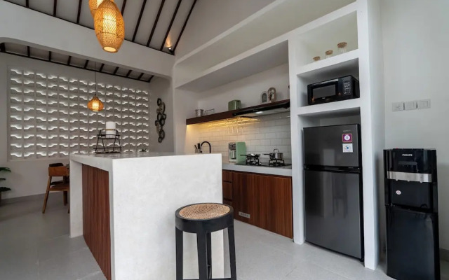 Casa Lova - Luxury 2 BR Villa with Pool