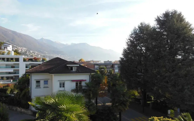 Hotel Garni Sport
