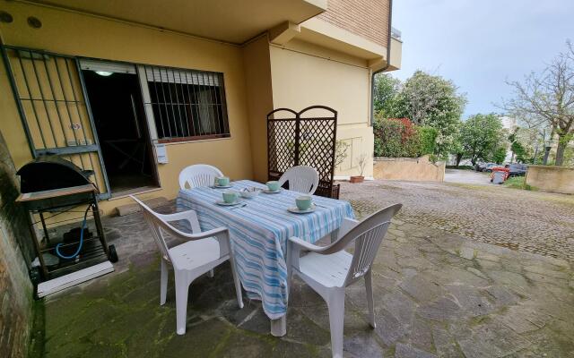 Gabicce Mare B in Gabicce Mare
