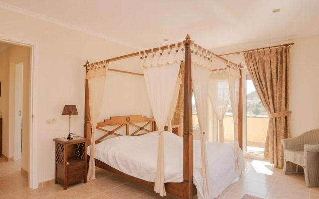 Belvilla by OYO Villa Nancy