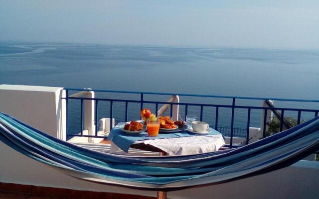 Kapetaniou Apartments